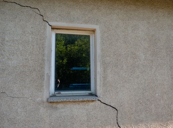 Foundation Structural Repair in Prior Lake