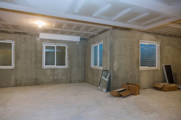Home Foundation Service in Prior Lake
