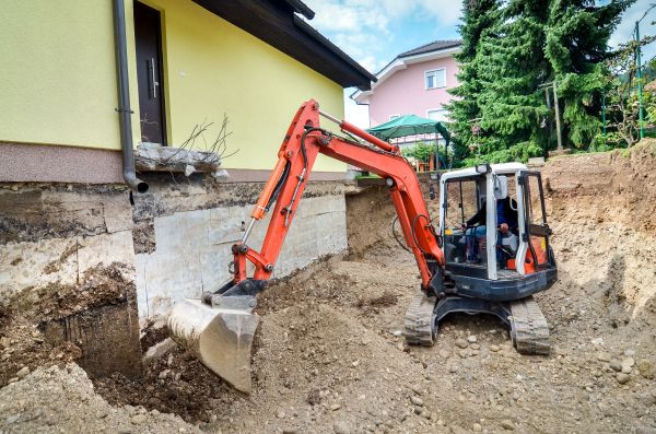 House Elevation Service in Prior Lake