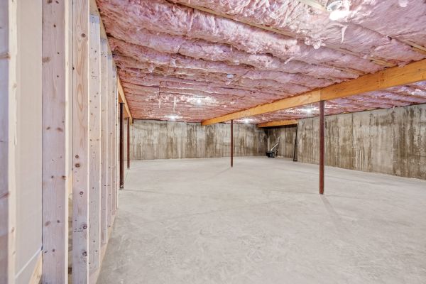 Foundation Maintenance in Prior Lake