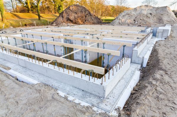 Cost of Settling Foundation Service in Prior Lake