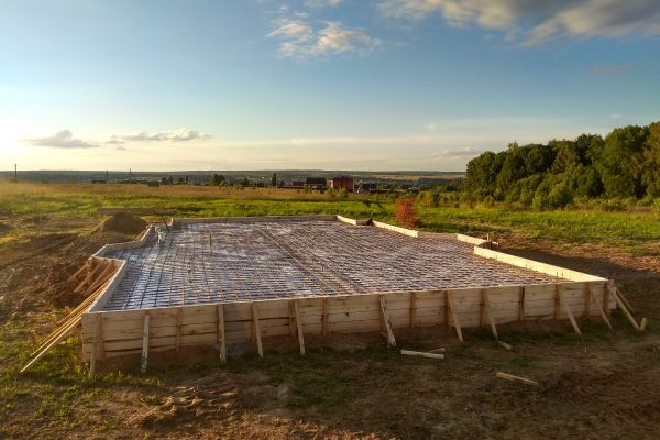 Exterior Foundation Repair in Prior Lake