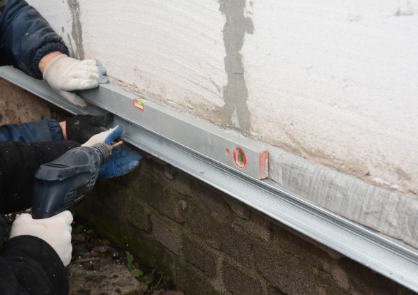 Cost of House Levelling in Prior Lake