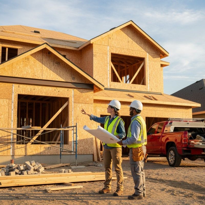 Structural Engineer Service